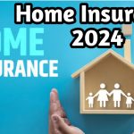 Home Insurance for the United States