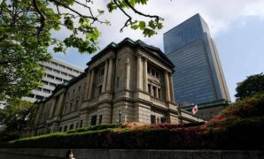 BOJ leaves policy unchanged despite yen’s continued weakness