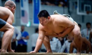For amateur sumo, a fresh start offers hope against time-wasting and gamesmanship