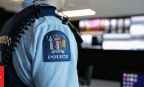 Former NZ police officer says 'better financial rewards' to work in Australia