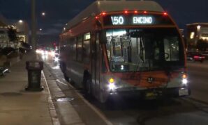 'Help me': Metro bus driver stabbed, reviving safety fears