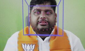 How A.I. Tools Could Change India’s Elections