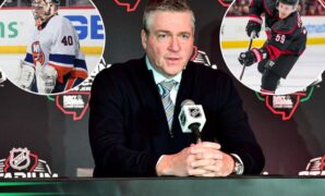 Islanders-Hurricanes NHL playoffs series: 5 stats to watch