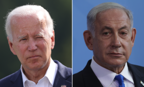 Israel hits back at Iran with 'limited' strikes despite White House opposition