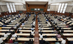 Japan tightens rules on international student enrollment to tackle malpractice