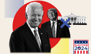 Is Joe Biden the Favorite Now?