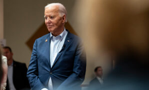Kennedy Family to Endorse Biden, in a Show of Force Against RFK Jr.