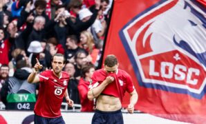 Lille vs Aston Villa LIVE: Europa Conference League latest updates and goals as LOSC score again