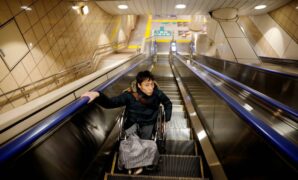 From easily navigable train stations to the helpfulness of its municipal staff, Tokyo has earned high praise for its commitment to accessibility for disabled travelers.