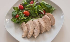 Recipe: Japan’s diet-friendly ‘salad chicken’