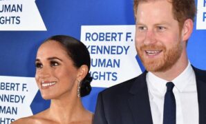 Royal Family LIVE: Prince Harry and Meghan's next steps laid bare as couple out of luck | Royal | News