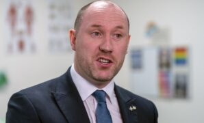 Scottish Health Secretary backs move to pause prescription of puberty blockers