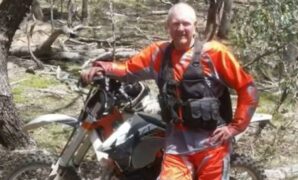 Search to resume for missing dirt bike rider in Mount Terrible region
