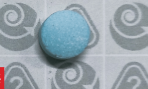 Synthetic opioid found in fake diazepam - DIANZ