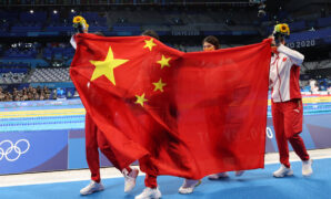 Takeaways From Our Chinese Swimming Investigation