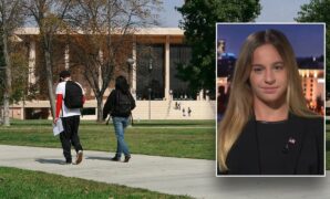 Teen student pens op-ed calling California's woke education system a 'failure'