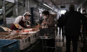 Tokyo inflation slows sharply as education subsidy cuts outlays