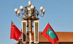 Toppling of "corrupt" Muizzu could spell end of Chinese influence in The Maldives | World | News