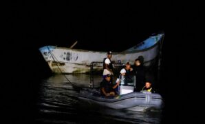 Twenty decomposed bodies found in boat off coast of Brazil