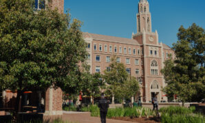 USC Cancels Valedictorian’s Speech After Claims of Antisemitism