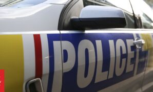 Unexplained death: Body found on Dunedin property