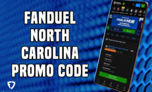 FanDuel NC Promo Code