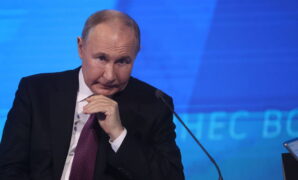 Vladimir Putin hit with major blow from Russian bank | World | News