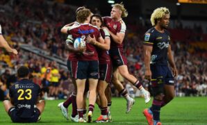 Woeful Highlanders pointless against Reds