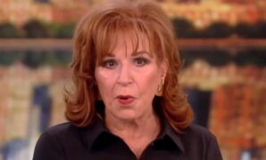 ‘The View’s Joy Behar Reveals Horrified Reaction To Finding A Photo Of Herself Posing With Trump Family: “I Have To Go Into Rehab” 