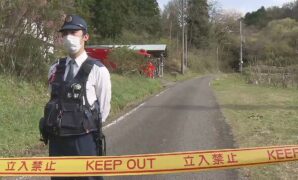 栃木県那須町で2人の焼死体が見つかった事件 20代男性を警察が任意聴取