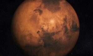 火星の洞窟が地球外生命体の「家」である可能性 身を守るシェルター？