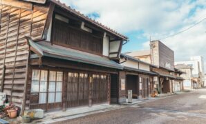 48 hours in Mikuni Minato, Japan’s port town that time forgot