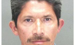 A Hesperia pastor is arrested for the sexually abusing foster children
