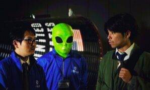 'Alien’s Daydream': Micro budget film delivers fresh takes