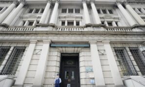 BOJ's March minutes show no urgency to raise rates further