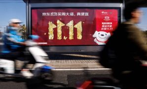 China's e-commerce giants face a delicate balance