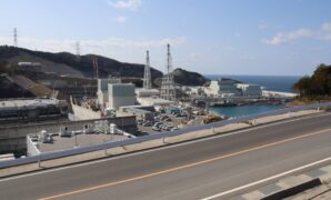 Chugoku Electric delays restart of nuclear reactor at Shimane plant