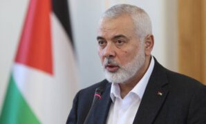 Hamas says delegation heading to Cairo for truce talks
