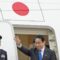 Japan, France to agree to start negotiations on new security pact