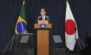 Japan PM says no plan to dissolve Diet after defeat in by-elections