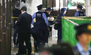 Japan’s Designated Crime Gangs’ Decline Continues