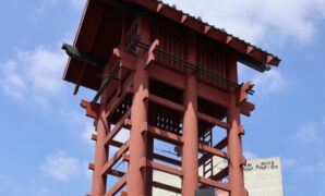 Little Tokyo listed as one of most endangered U.S. historic places