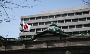 Many banks in Japan raise deposit rates after BOJ action