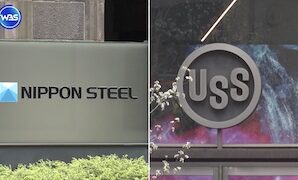 Nippon Steel's Acquisition of U.S. Steel Delayed