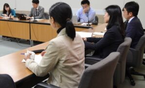 Nondisclosure issue a lingering problem in Japan labor cases