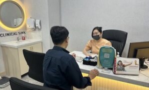 Sumitomo Acquires Local Clinic Operator in Malaysia