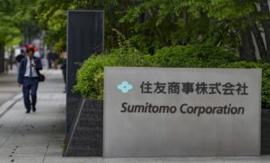 Sumitomo to bolster shareholder returns in new midterm plan
