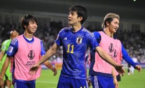 U-23サッカー日本代表が4大会ぶりのアジア王者に ウズベキスタンを撃破