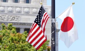 U.S.-Japan missile development project to cost over $3 billion