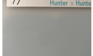 「HUNTER×HUNTER」冨樫義博氏が4日連続で新たな原稿を公開